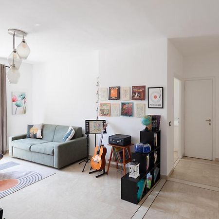 House Of Music In Trastevere Apartment Rome Luaran gambar
