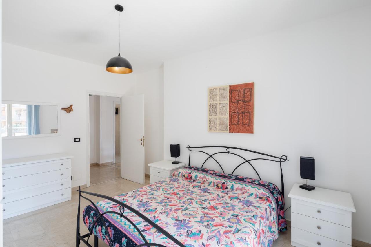House Of Music In Trastevere Apartment Rome Luaran gambar