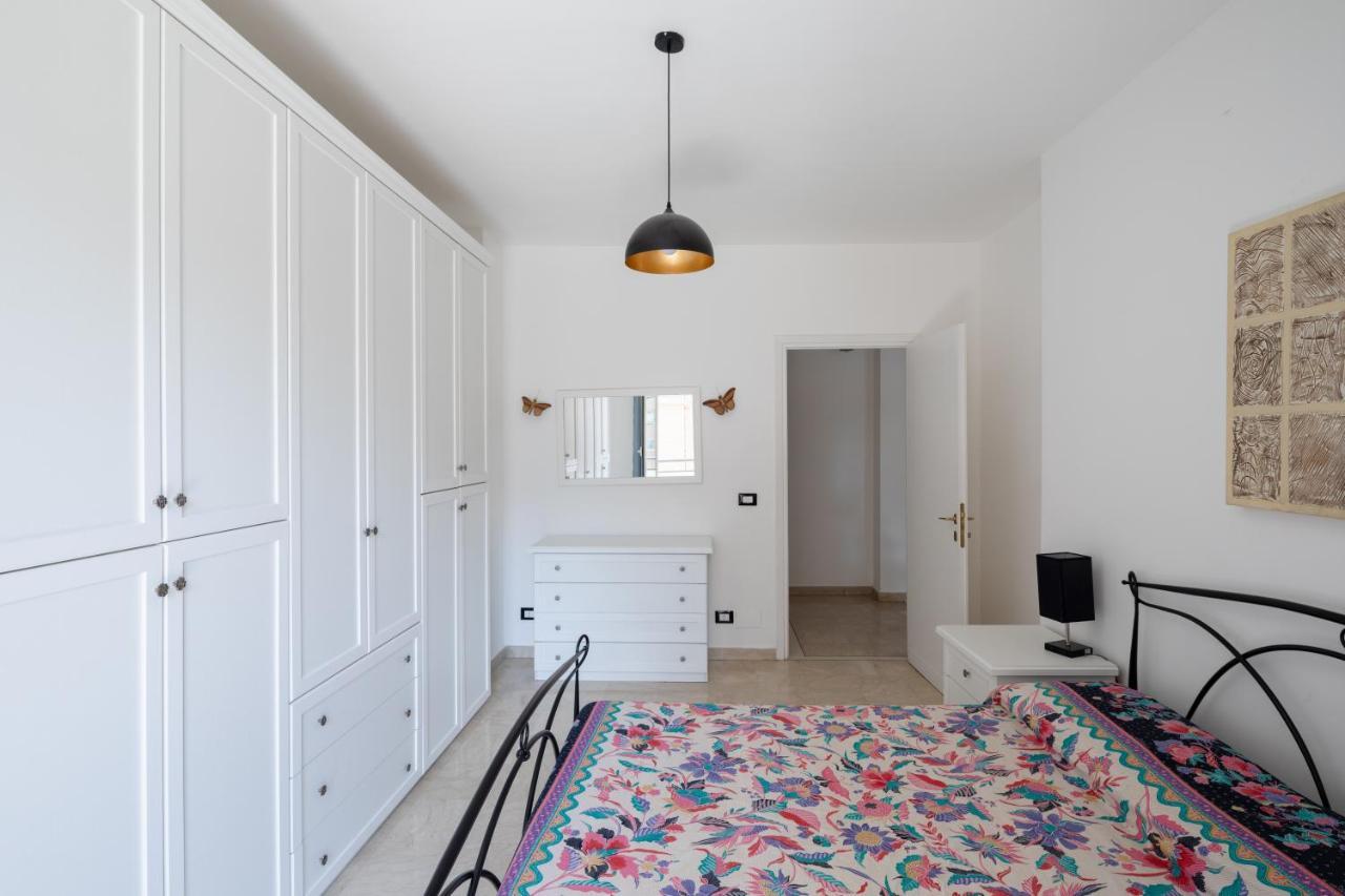 House Of Music In Trastevere Apartment Rome Luaran gambar