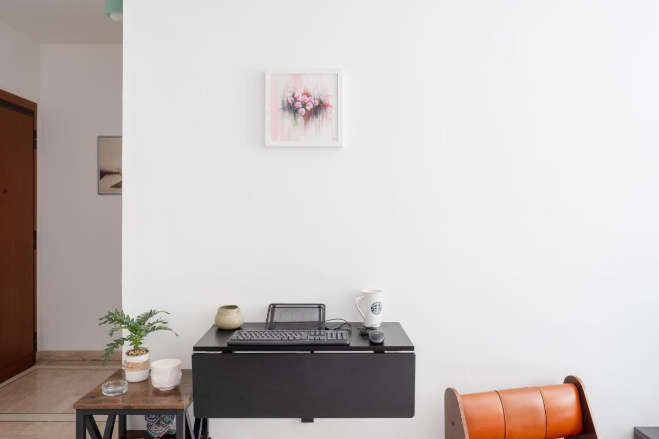 House Of Music In Trastevere Apartment Rome Luaran gambar