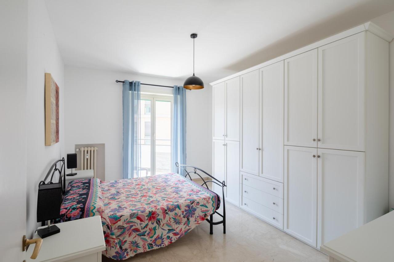 House Of Music In Trastevere Apartment Rome Luaran gambar