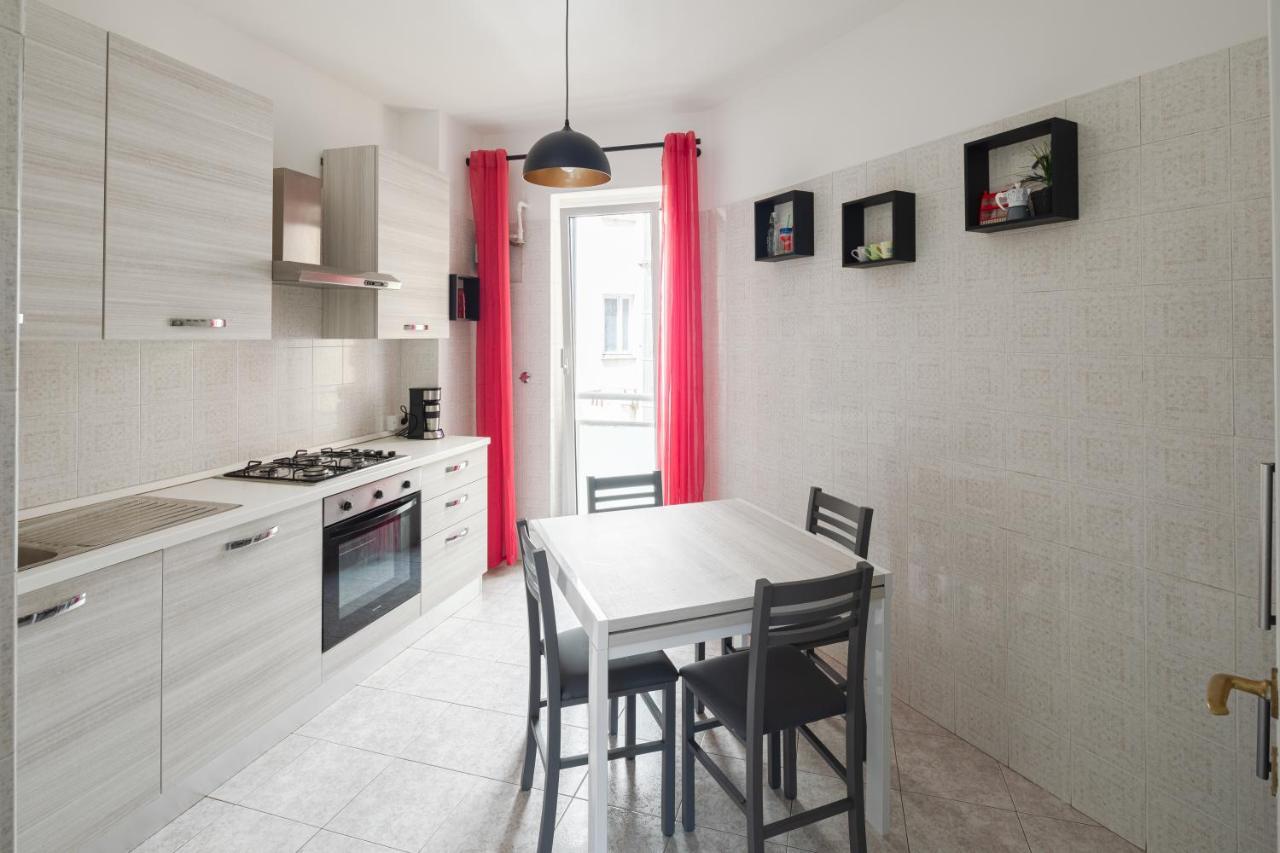 House Of Music In Trastevere Apartment Rome Luaran gambar