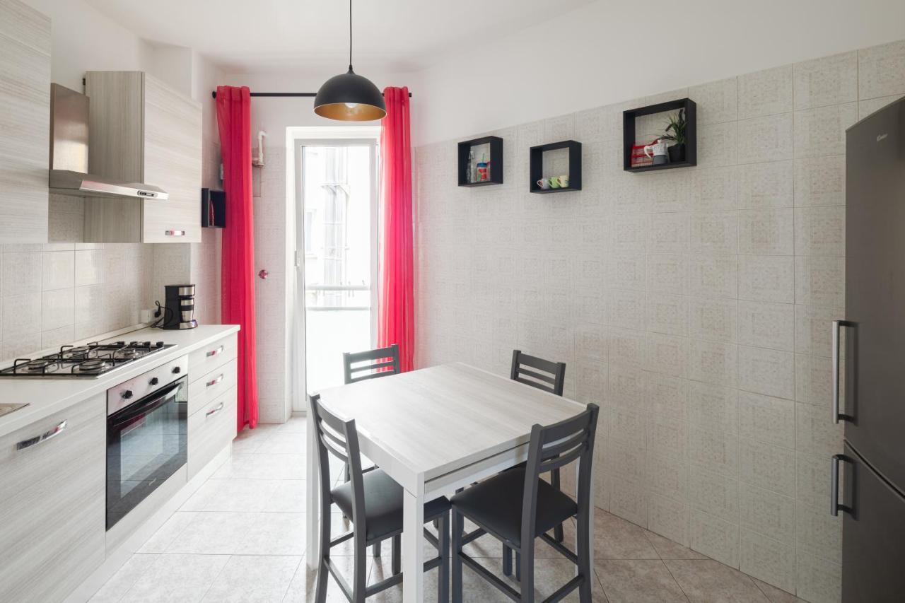 House Of Music In Trastevere Apartment Rome Luaran gambar